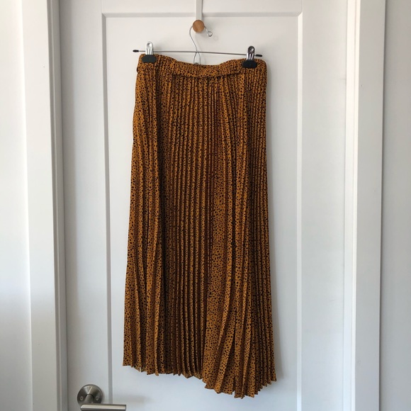 Lush Midi skirt - Picture 2 of 2